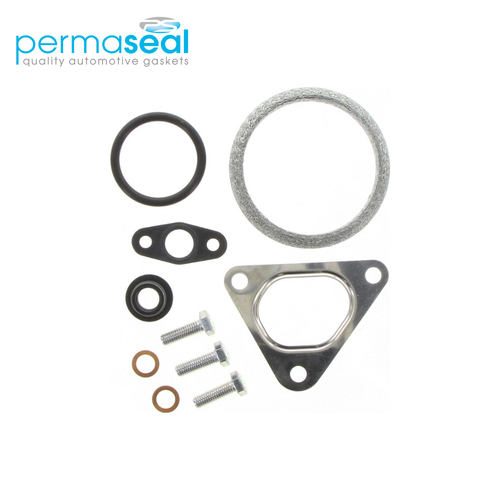 TURBO GASKET SET FOR MERCEDES OM611 OM612 OM646 TK050