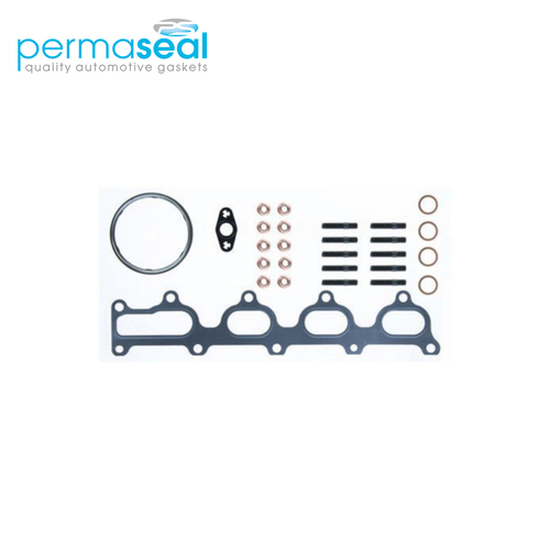 TURBO GASKET SET FOR HOLDEN Z20LET DOHC 16V TK051S