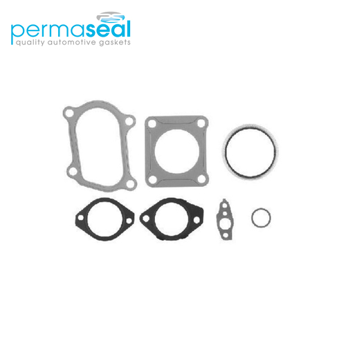 TURBO GASKET SET FOR TOYOTA 1HD-FTE SOHC 24V TK057