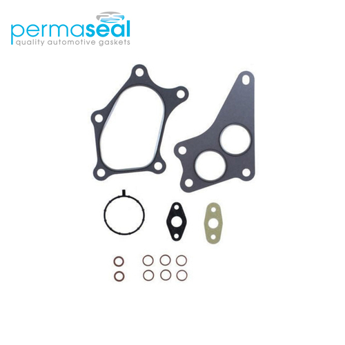 TURBO GASKET SET FOR SUBARU EJ20X VCT EJ20Y VCT DOH TK058