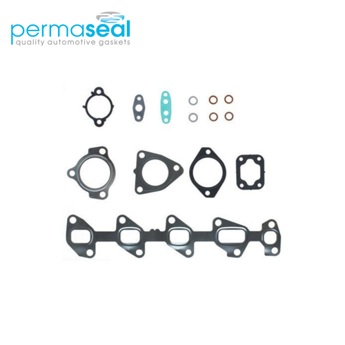 TURBO GASKET SET FOR TOYOTA 1VD-FTV TK059