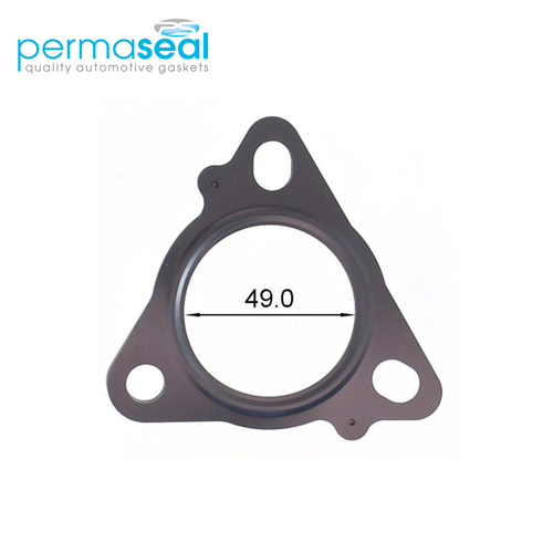 TURBO INLET GASKET FOR MITSUBISHI 4D56DI-T TUR121