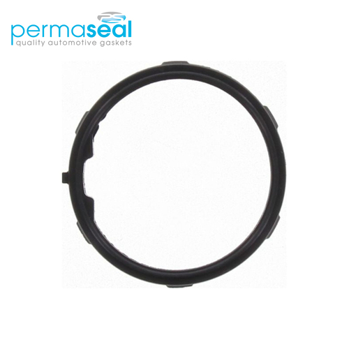 WATER OUTLET GASKET FOR HOLDEN LS1 L76 L98 L77 OHV 16V WO126