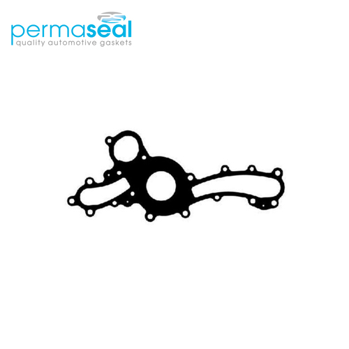 WATER PUMP GASKET FOR TOYOTA 1GR-FE VVT 24V DOHC WP135