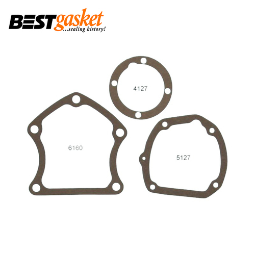 Transmission Gasket Set FOR Chevrolet 3 Speed Passenger 1955-1965 Truck 1955-1967