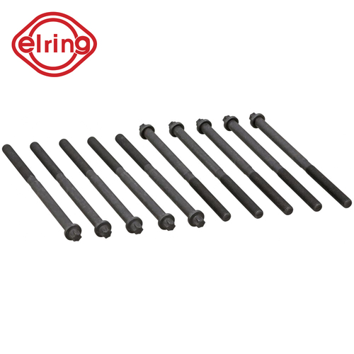 HEAD BOLT SET FOR BMW S63B44A/N63B44A >11/11 M11X1.5X175 2 REQUIRED 249.200