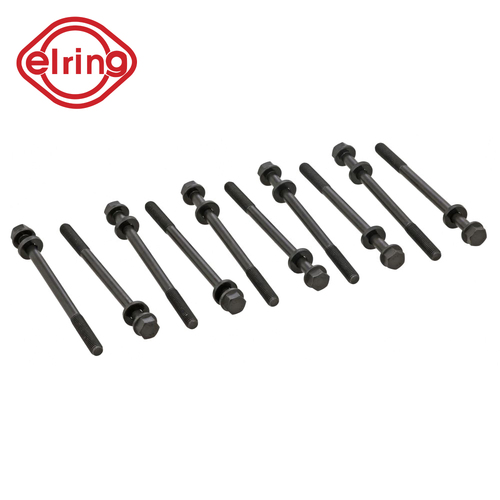 HEAD BOLT SET FOR MINI W10B16A W11B16A COOPER & S ONE 1.6L M10X1.5X149 374.230