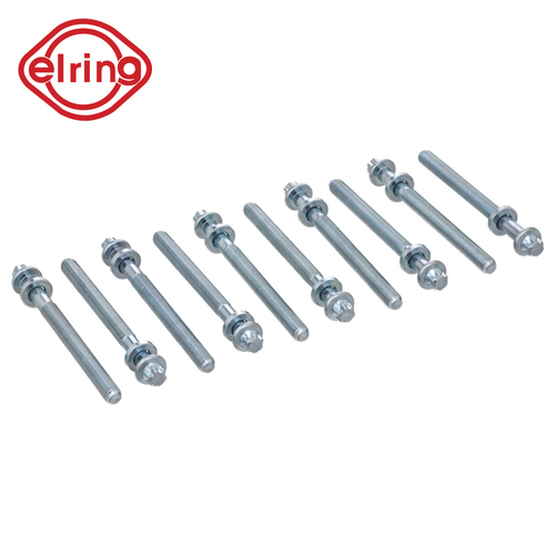 HEAD BOLT SET FOR CITROEN/PEUGEOT EW10A EW10J4S 2.0 L M11X1.5X127 453.490