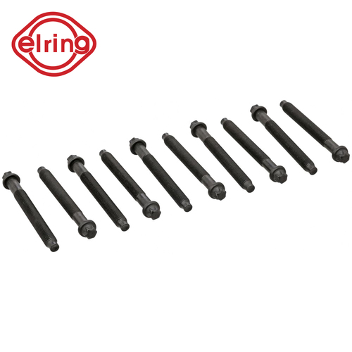 HEAD BOLT SET FOR RENAULT VOLVO F3N/F3N B20F R19 LAGUNA 440 M