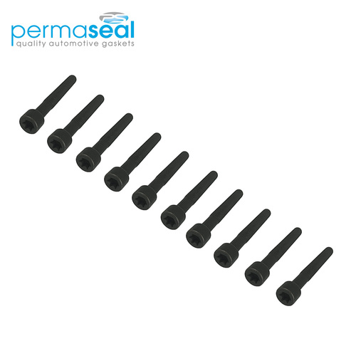 Head Bolt Set FOR Ford Capri Cortina Escort RS2000 Pinto 2.0L 2000 SOHC