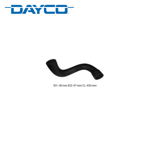 Dayco Radiator Bottom Hose CH1015