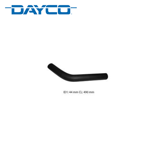 Dayco Radiator Top Hose CH1037