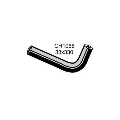 Mackay Radiator Top Hose CH1068