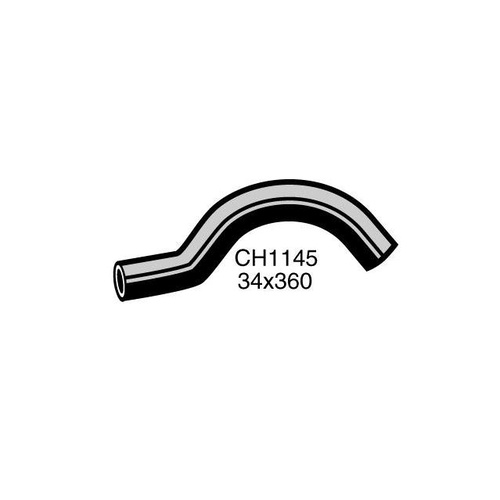 Mackay Radiator Top Hose CH1145