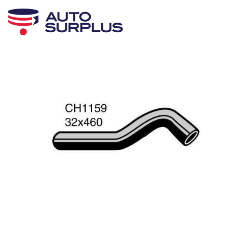 Radiator Bottom Hose CH1159