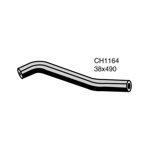 Mackay Radiator Top Hose CH1164