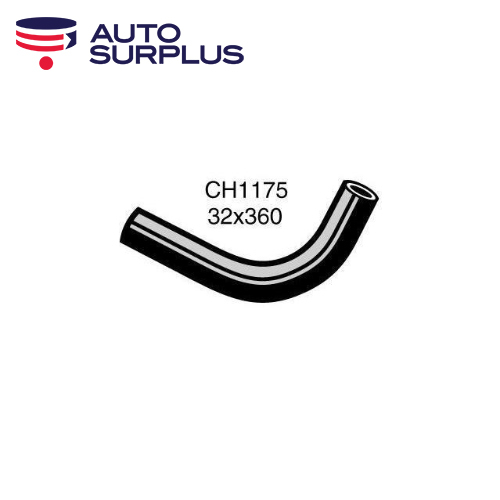 Radiator Top Hose CH1175