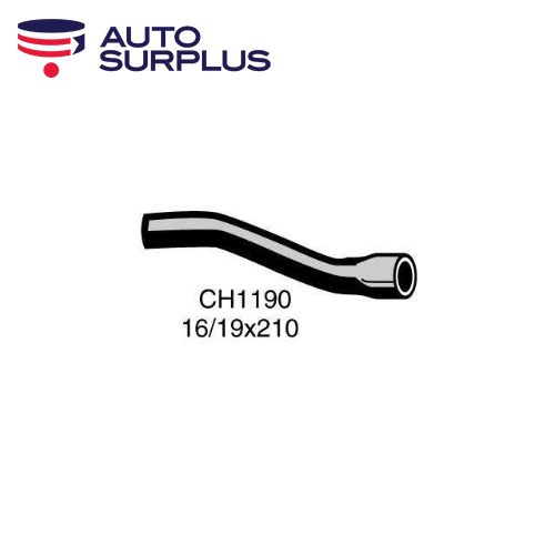 Heater Hose CH1190