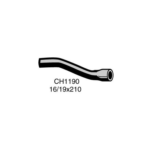 Mackay Heater Hose CH1190