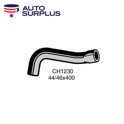 Radiator Bottom Hose CH1230