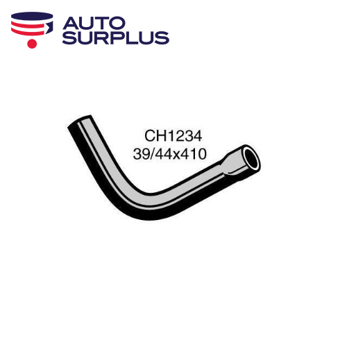 Radiator Top Hose CH1234