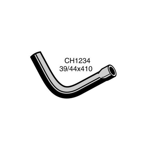 Mackay Radiator Top Hose CH1234