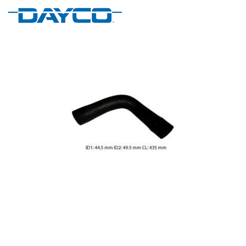 Dayco Radiator Bottom Hose CH1243