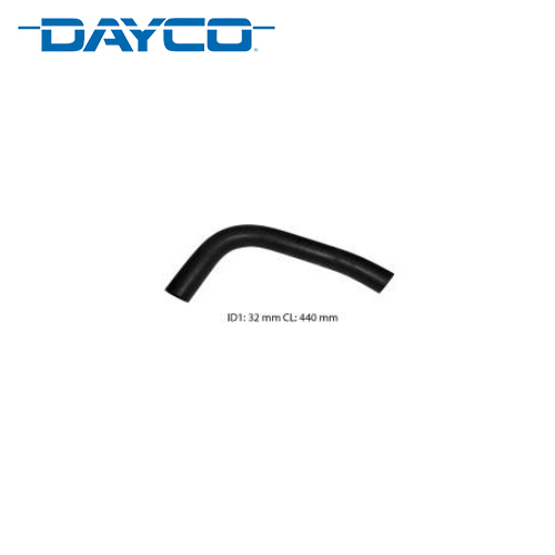 Dayco Radiator Top Hose CH1250