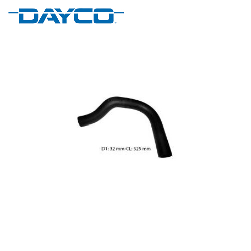 Dayco Radiator Top Hose CH1251