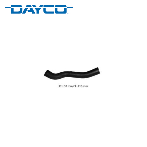 Dayco Radiator Bottom Hose CH1252