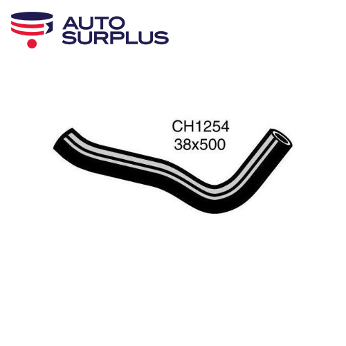 Radiator Bottom Hose CH1254