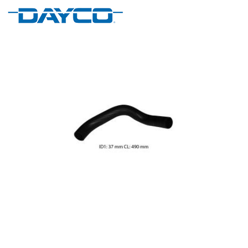 Dayco Radiator Bottom Hose CH1254