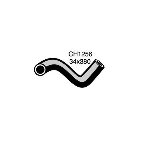 Mackay Radiator Bottom Hose CH1256