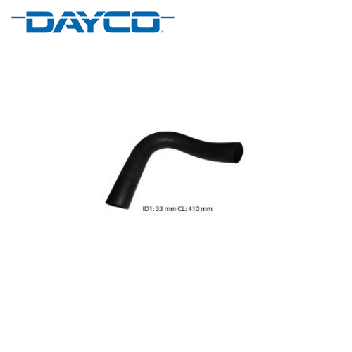 Dayco Radiator Bottom Hose CH1261