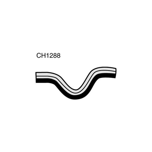 Mackay Radiator Top Hose CH1288