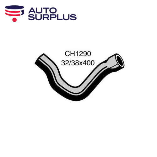 Radiator Bottom Hose CH1290