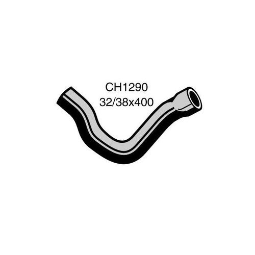 Mackay Radiator Bottom Hose CH1290