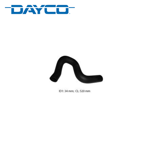 Dayco Radiator Top Hose CH1291