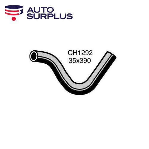 Radiator Bottom Hose CH1292