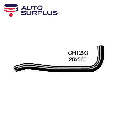 Radiator Bottom Hose CH1293