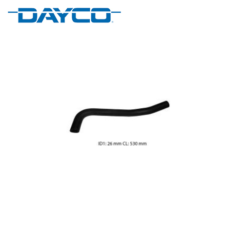 Dayco Radiator Bottom Hose CH1293