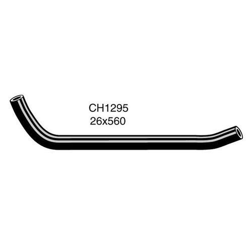 Mackay Radiator Bottom Hose CH1295