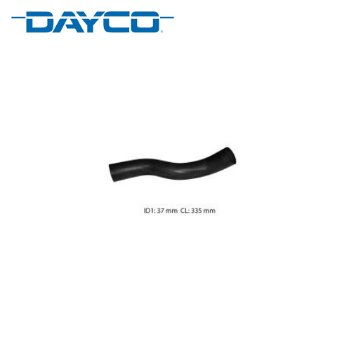 Dayco Radiator Top Hose CH1307