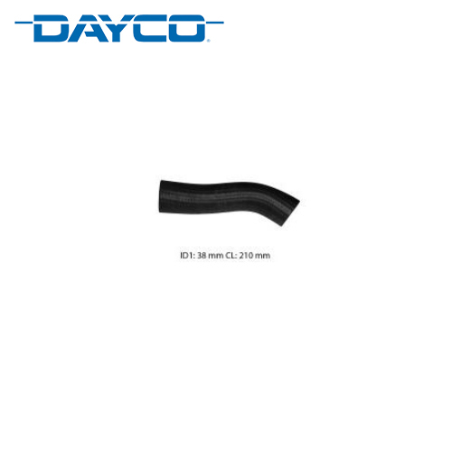 Dayco Radiator Bottom Hose CH1308