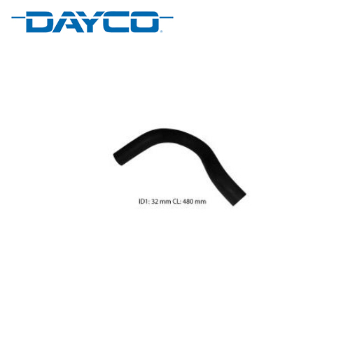 Dayco Radiator Top Hose CH1314