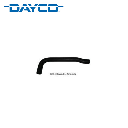 Dayco Radiator Top Hose CH1321