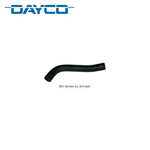 Dayco Radiator Top Hose CH1328