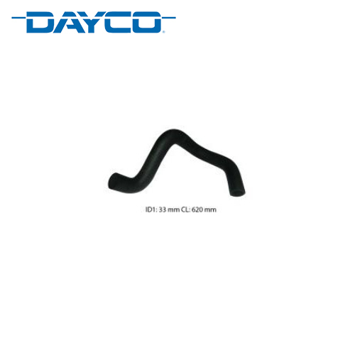 Dayco Radiator Bottom Hose CH1329