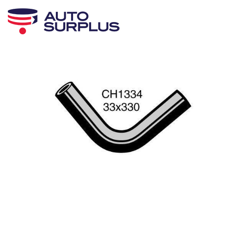 Radiator Top Hose CH1334