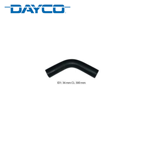 Dayco Radiator Top Hose CH1348